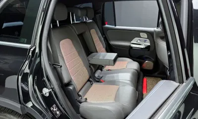 Mercedes-Benz EQB 2022, 72447 км, за 35900000 KRW - фото 11