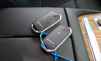 Kia K9 2023, 84617 км, за 30900000 KRW - фото 33