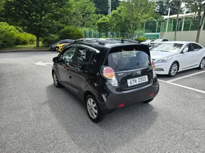 ChevroletGMDaewoo Matiz 2010, 140000 км, за 1350000 KRW - фото 5