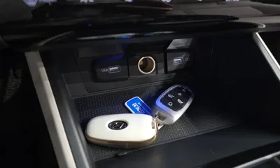 Hyundai Tucson 2022, 8948 км, за 23500000 KRW - фото 29