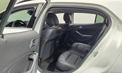 Mercedes-Benz GLA-Class 2019, 115541 км, за 14350000 KRW - фото 11