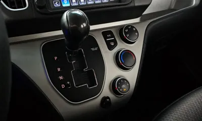 Kia Ray 2016, 160941 км, за 6300000 KRW - фото 9