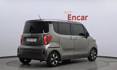 Kia Ray 2014, 152957 км, за 6690000 KRW