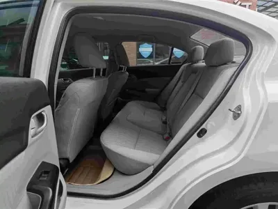 Honda Civic 2015, 57000 км, за 28800 CNY - фото 9