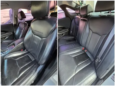 Hyundai Grandeur 2016, 121858 км, за 7990000 KRW - фото 15