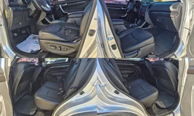 Kia Sorento 2011, 164648 км, за 6200000 KRW - фото 19