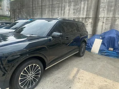Hyundai Palisade 2026, 270 км, за 46200000 KRW - фото 3