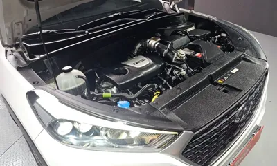 Hyundai Tucson 2018, 63909 км, за 17000000 KRW - фото 26
