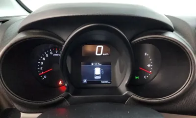 Kia Ray 2020, 94286 км, за 10200000 KRW - фото 8