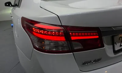 Renault-KoreaSamsung SM5 2014, 154914 км, за 1990000 KRW - фото 23