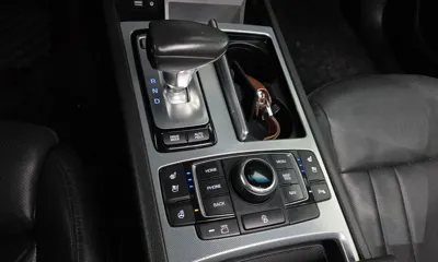 Genesis G80 2017, 164795 км, за 10900000 KRW - фото 9