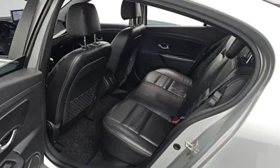 Renault-KoreaSamsung SM3 2016, 110343 км, за 4300000 KRW - фото 12