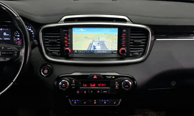 Kia Sorento 2016, 160407 км, за 10500000 KRW - фото 14