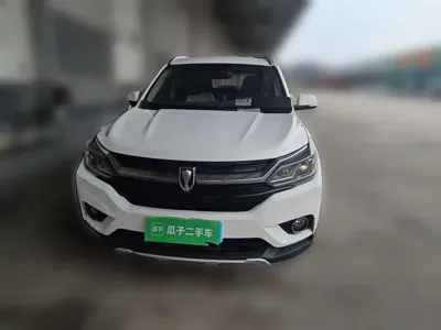 Jinbei 观境 2019, 104900 км, за 16500 CNY