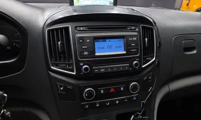 Hyundai Starex 2019, 208248 км, за 8900000 KRW - фото 16