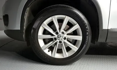 Volkswagen Tiguan 2013, 108184 км, за 4900000 KRW - фото 5