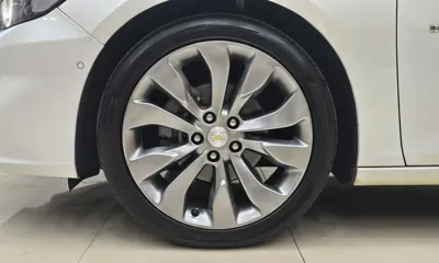 ChevroletGMDaewoo Malibu 2017, 157358 км, за 5600000 KRW - фото 6