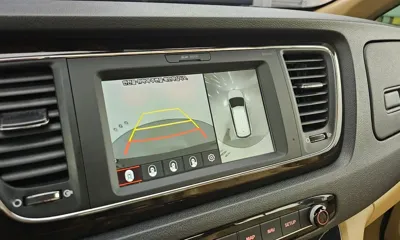 Kia Canival 2019, 72735 км, за 18700000 KRW - фото 16