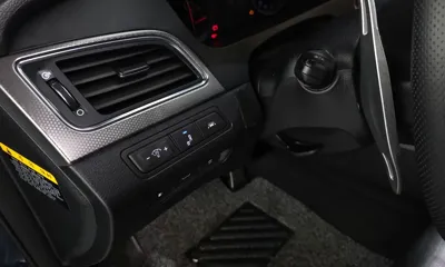 Hyundai Sonata 2015, 126093 км, за 9690000 KRW - фото 28