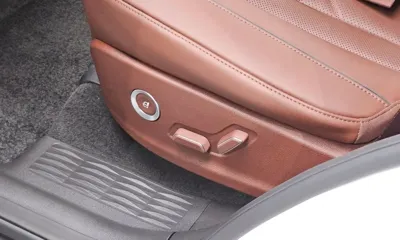 Genesis GV80 2024, 15124 км, за 70900000 KRW - фото 33