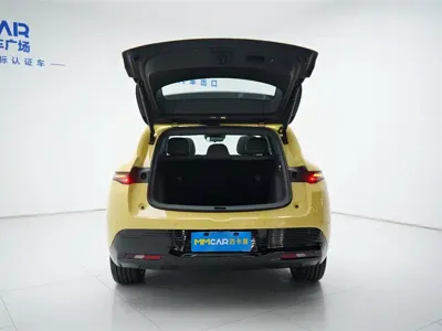 Leapmotor 零跑Lafa5 2026, 100 км, за 101800 CNY - фото 8