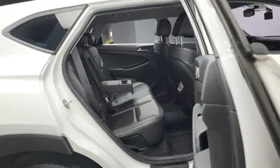 Hyundai Tucson 2018, 185144 км, за 8600000 KRW - фото 11