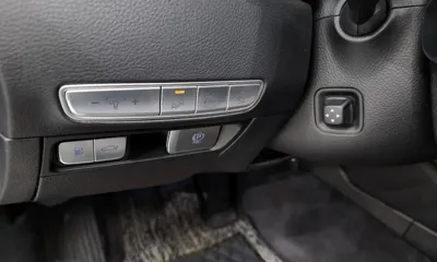 Kia K9 2019, 213458 км, за 13900000 KRW - фото 20
