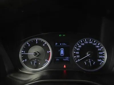 Hyundai Santafe 2019, 78494 км, за 16300000 KRW - фото 9