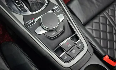 Audi TT 2016, 89271 км, за 29900000 KRW - фото 20