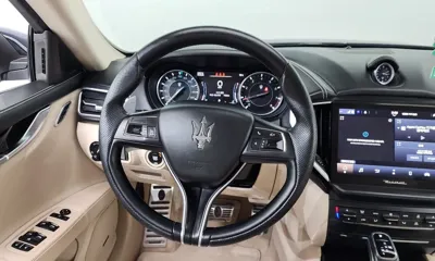 Maserati Ghibli 2021, 41550 км, за 42500000 KRW - фото 13