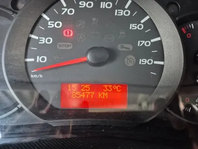 Renault-KoreaSamsung Master 2019, 85477 км, за 23500000 KRW - фото 9