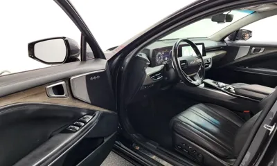 Kia K8 2022, 126391 км, за 18990000 KRW - фото 10