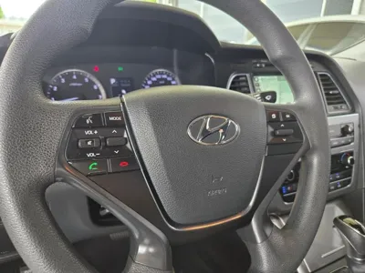 Hyundai Sonata 2017, 180957 км, за 6550000 KRW - фото 18