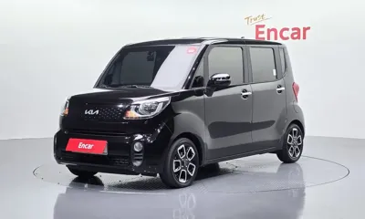 Kia Ray · 2022 год