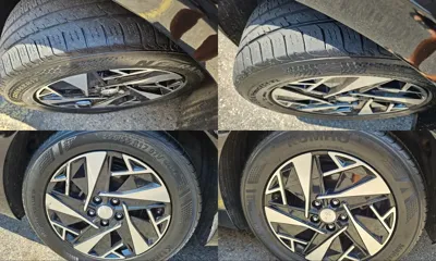 Hyundai Grandeur 2023, 135753 км, за 20490000 KRW - фото 9