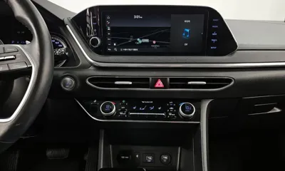 Hyundai Sonata 2020, 104384 км, за 13800000 KRW - фото 15