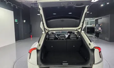 Kia EV6 2022, 80161 км, за 29500000 KRW - фото 34