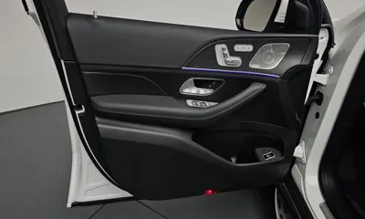 Mercedes-Benz GLE-Class 2025, 11194 км, за 104000000 KRW - фото 24