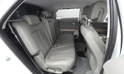Hyundai Ioniq5 2024, 31705 км, за 34100000 KRW - фото 12
