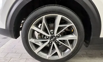 Kia Niro 2020, 181043 км, за 14900000 KRW - фото 5