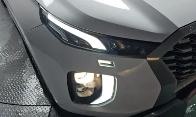 Hyundai Palisade 2022, 93140 км, за 23000000 KRW - фото 22