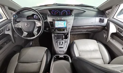 KG_Mobility_Ssangyong KORANDO 2016, 120056 км, за 6200000 KRW - фото 7