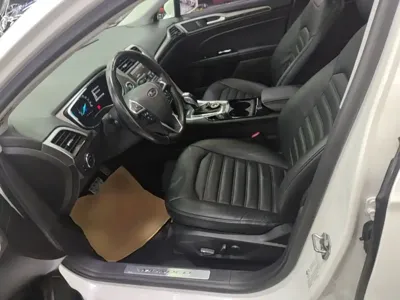 Ford Mondeo 2016, 98800 км, за 39100 CNY - фото 15