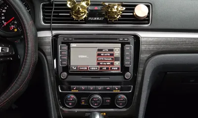Volkswagen Passat 2018, 57350 км, за 9890000 KRW - фото 14
