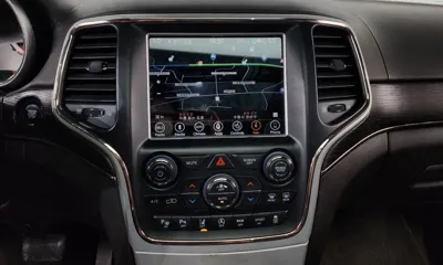 Jeep Cherokee 2018, 149321 км, за 17500000 KRW - фото 12