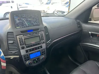 Hyundai Santafe 2012, 88060 км, за 6900000 KRW - фото 7