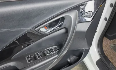 Hyundai Grandeur 2017, 162431 км, за 8500000 KRW - фото 12
