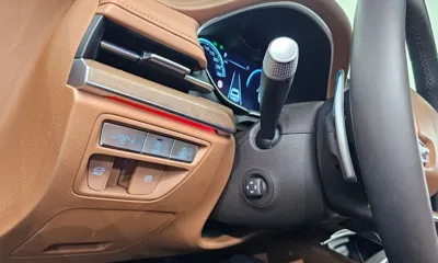 Genesis G80 2024, 29678 км, за 48900000 KRW - фото 20