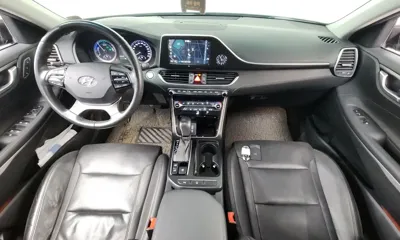 Hyundai Grandeur 2018, 185855 км, за 13990000 KRW - фото 7