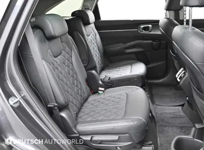 Kia Sorento 2021, 99003 км, за 24690000 KRW - фото 11